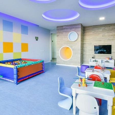 Housi - Metropolitan Sidney Smart Style Διαμέρισμα Goiânia Εξωτερικό φωτογραφία