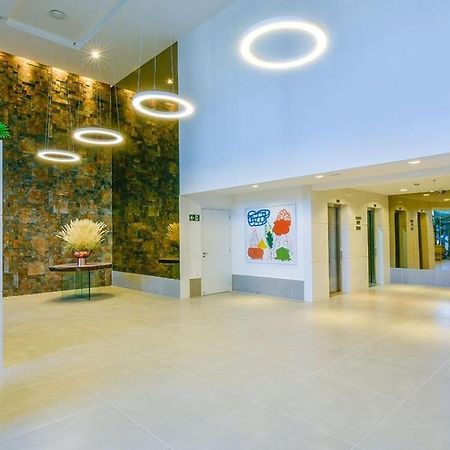 Housi - Metropolitan Sidney Smart Style Διαμέρισμα Goiânia Εξωτερικό φωτογραφία