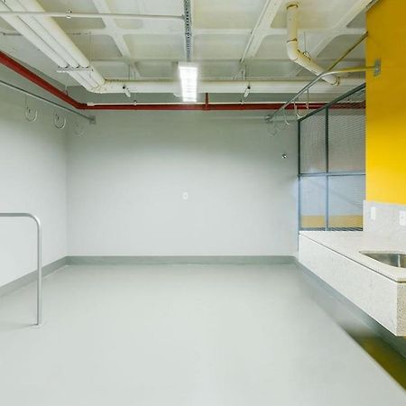 Housi - Metropolitan Sidney Smart Style Διαμέρισμα Goiânia Εξωτερικό φωτογραφία