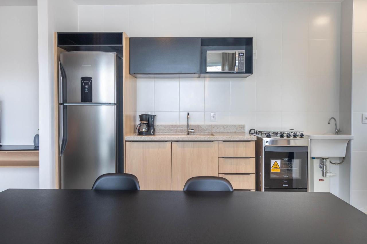 Housi - Metropolitan Sidney Smart Style Διαμέρισμα Goiânia Εξωτερικό φωτογραφία