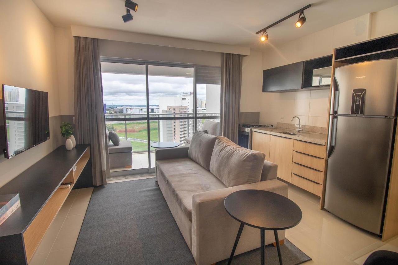 Housi - Metropolitan Sidney Smart Style Διαμέρισμα Goiânia Εξωτερικό φωτογραφία