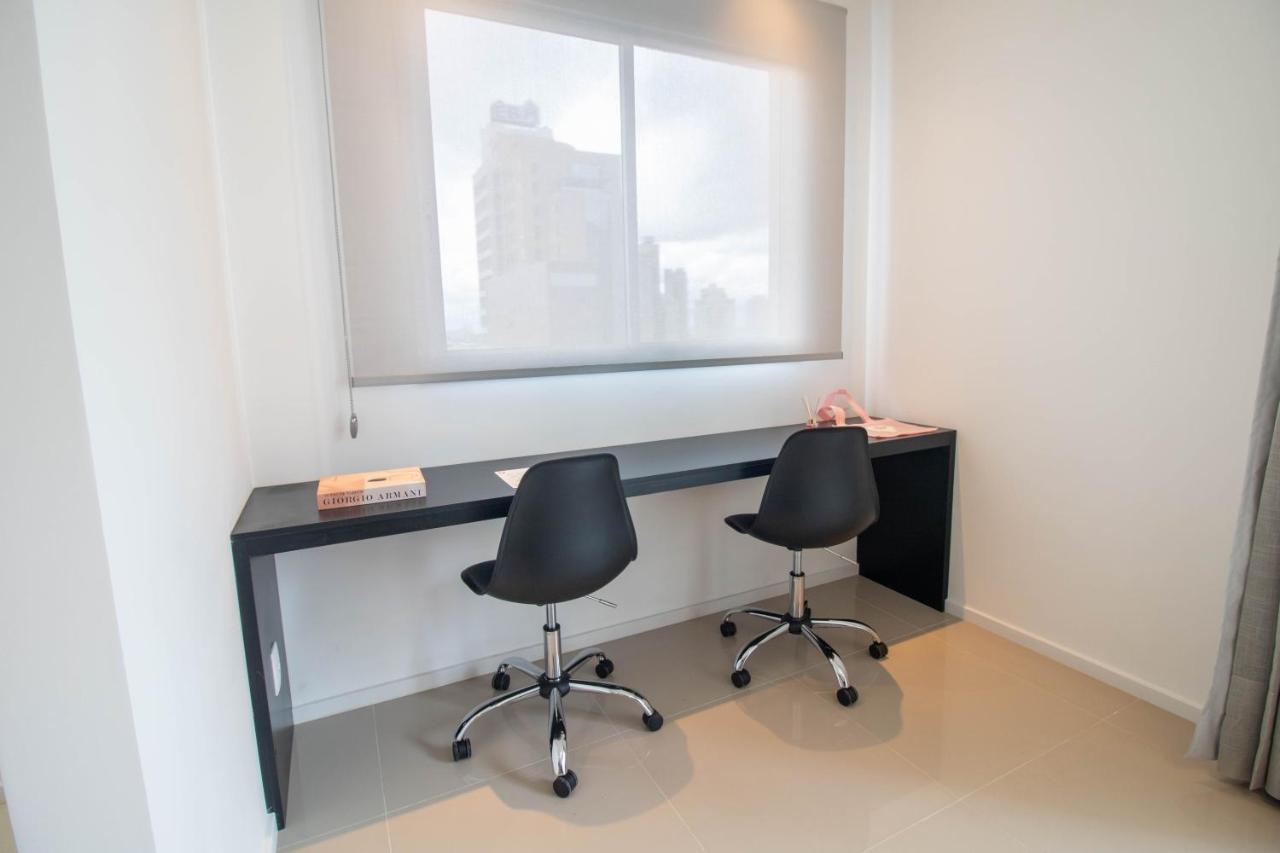 Housi - Metropolitan Sidney Smart Style Διαμέρισμα Goiânia Εξωτερικό φωτογραφία