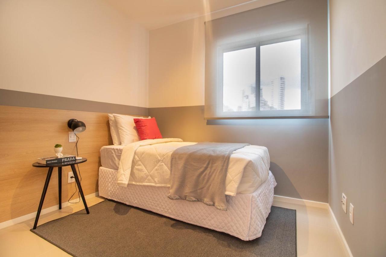 Housi - Metropolitan Sidney Smart Style Διαμέρισμα Goiânia Εξωτερικό φωτογραφία