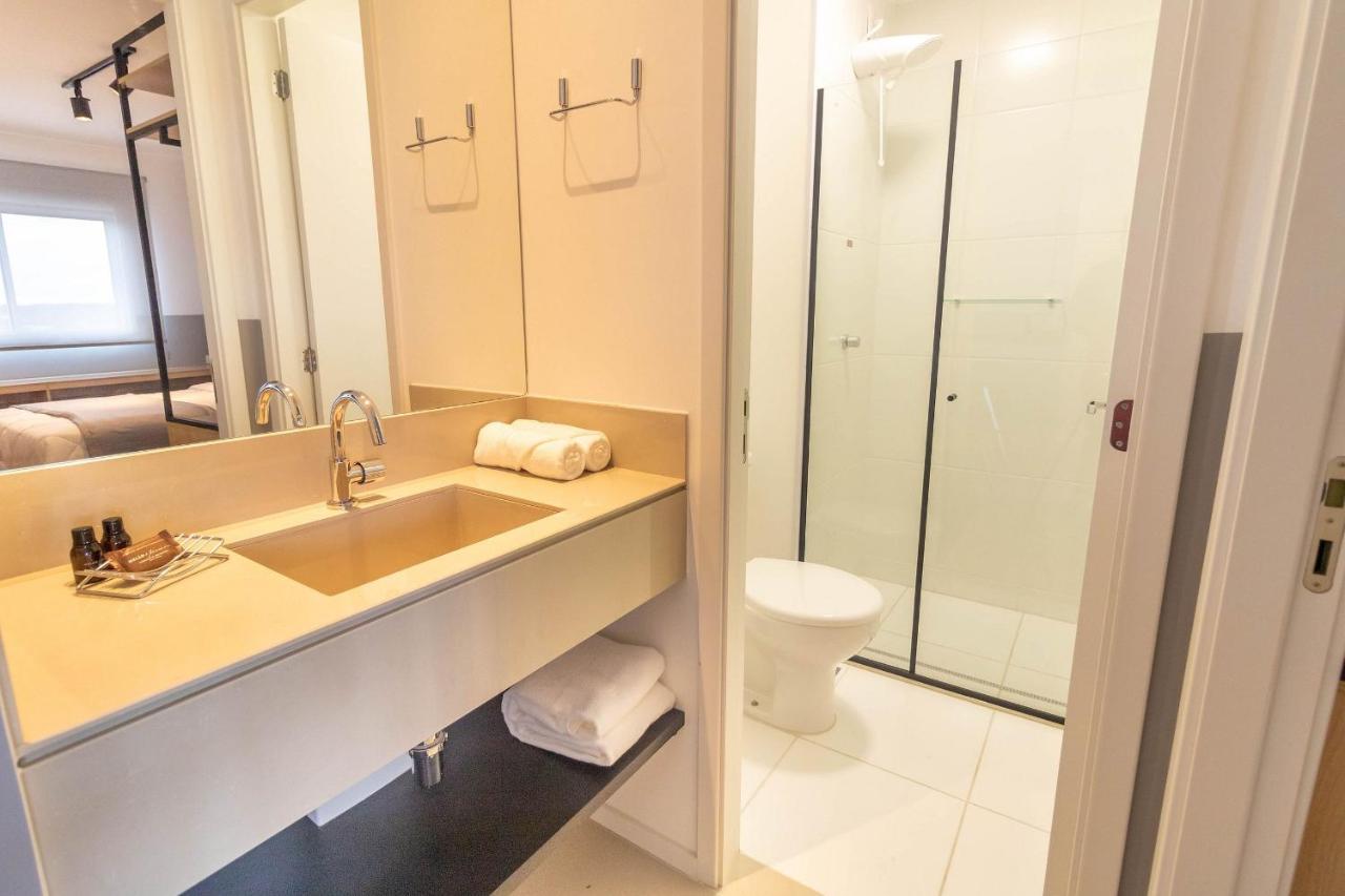 Housi - Metropolitan Sidney Smart Style Διαμέρισμα Goiânia Εξωτερικό φωτογραφία