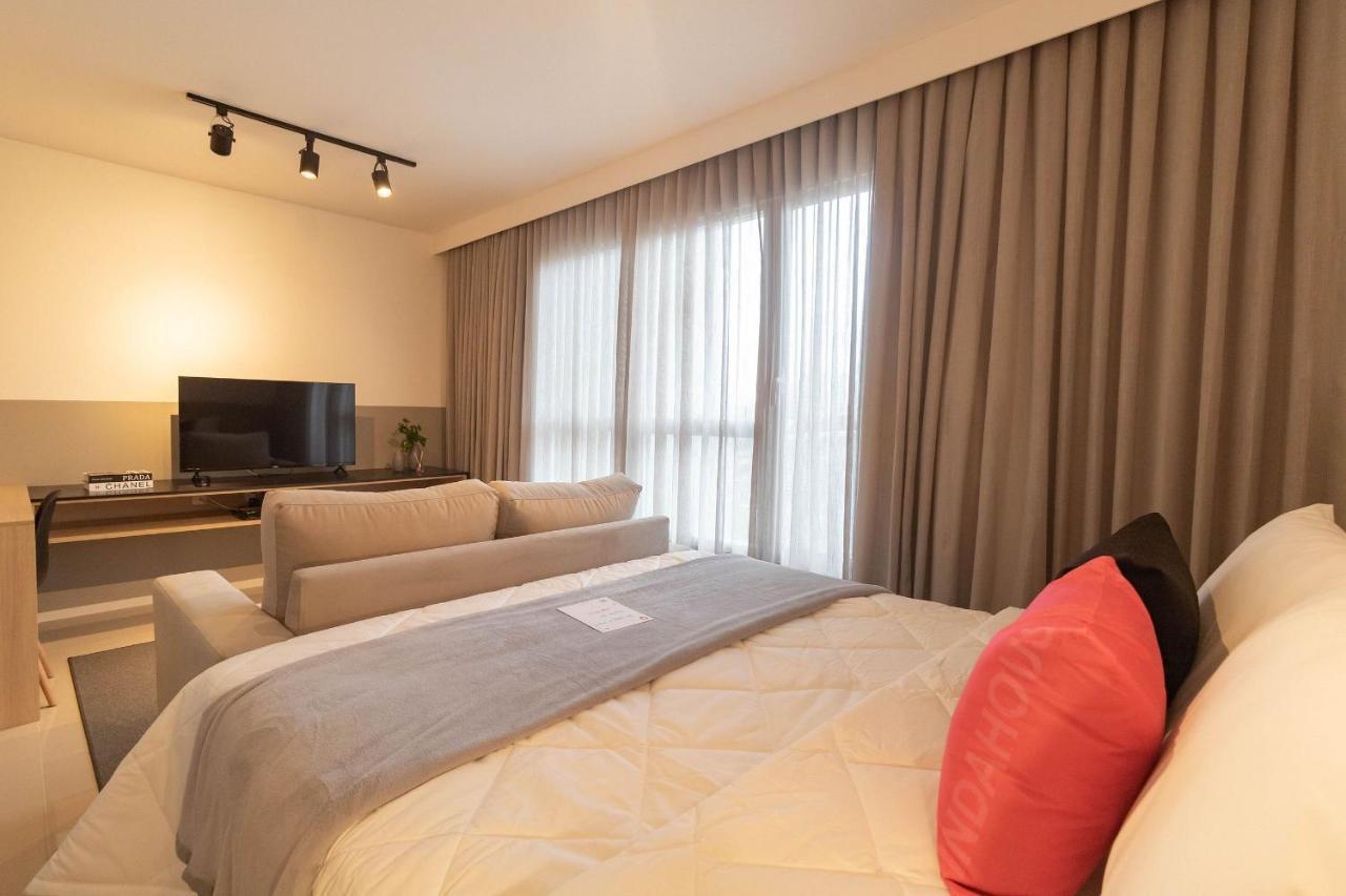 Housi - Metropolitan Sidney Smart Style Διαμέρισμα Goiânia Εξωτερικό φωτογραφία