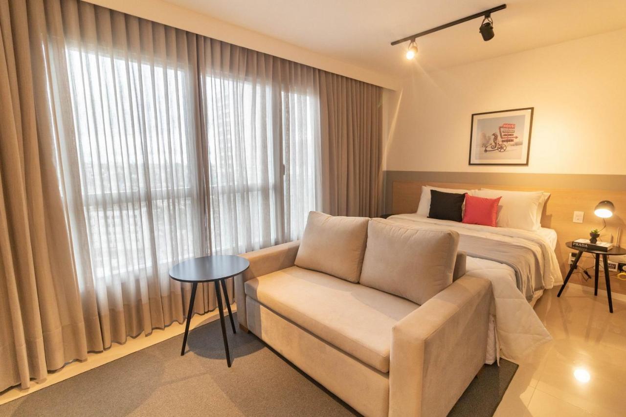 Housi - Metropolitan Sidney Smart Style Διαμέρισμα Goiânia Εξωτερικό φωτογραφία