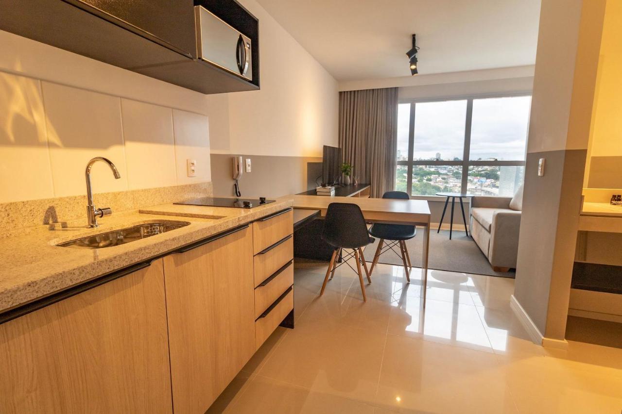 Housi - Metropolitan Sidney Smart Style Διαμέρισμα Goiânia Εξωτερικό φωτογραφία