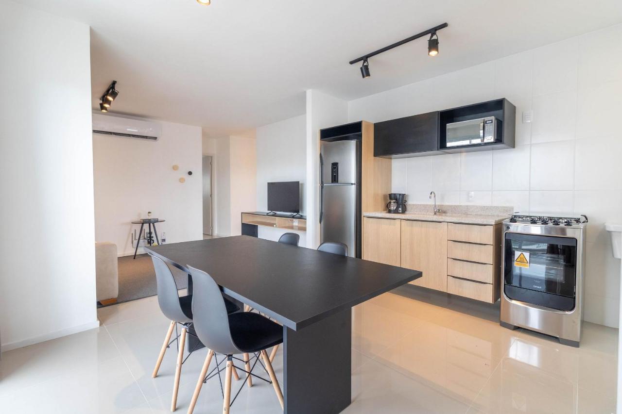 Housi - Metropolitan Sidney Smart Style Διαμέρισμα Goiânia Εξωτερικό φωτογραφία