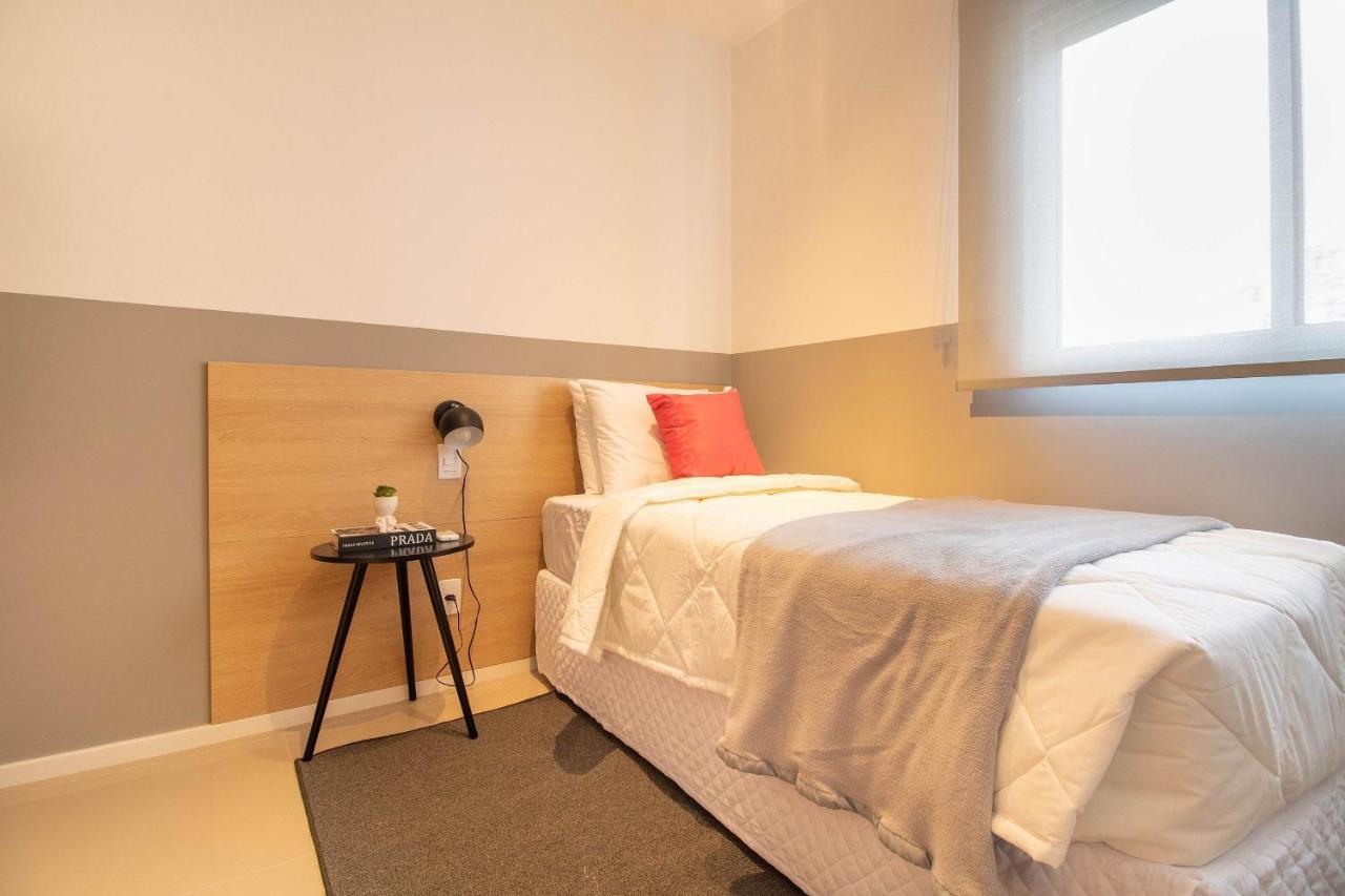 Housi - Metropolitan Sidney Smart Style Διαμέρισμα Goiânia Εξωτερικό φωτογραφία