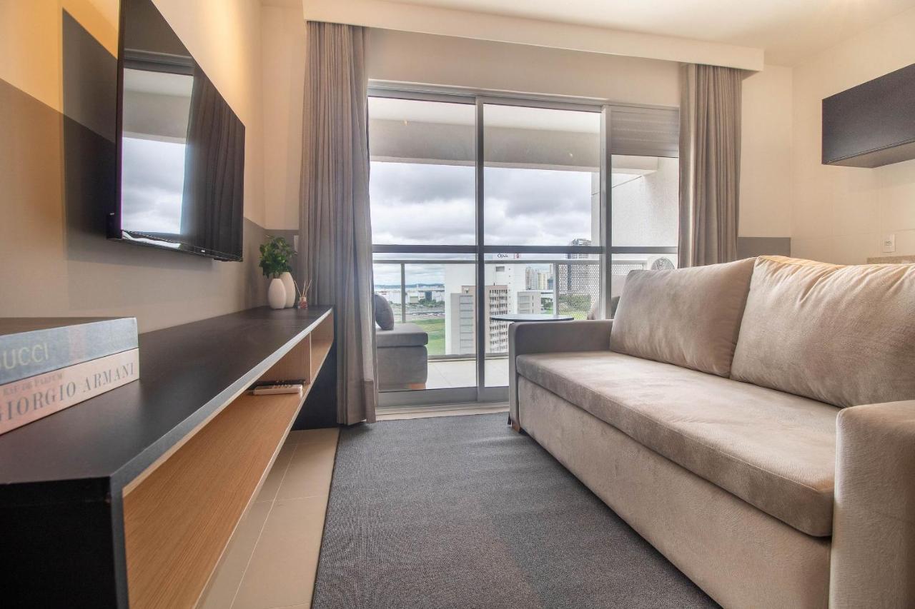 Housi - Metropolitan Sidney Smart Style Διαμέρισμα Goiânia Εξωτερικό φωτογραφία