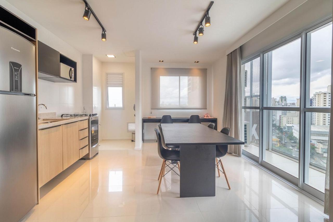 Housi - Metropolitan Sidney Smart Style Διαμέρισμα Goiânia Εξωτερικό φωτογραφία