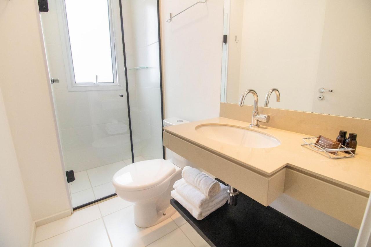 Housi - Metropolitan Sidney Smart Style Διαμέρισμα Goiânia Εξωτερικό φωτογραφία