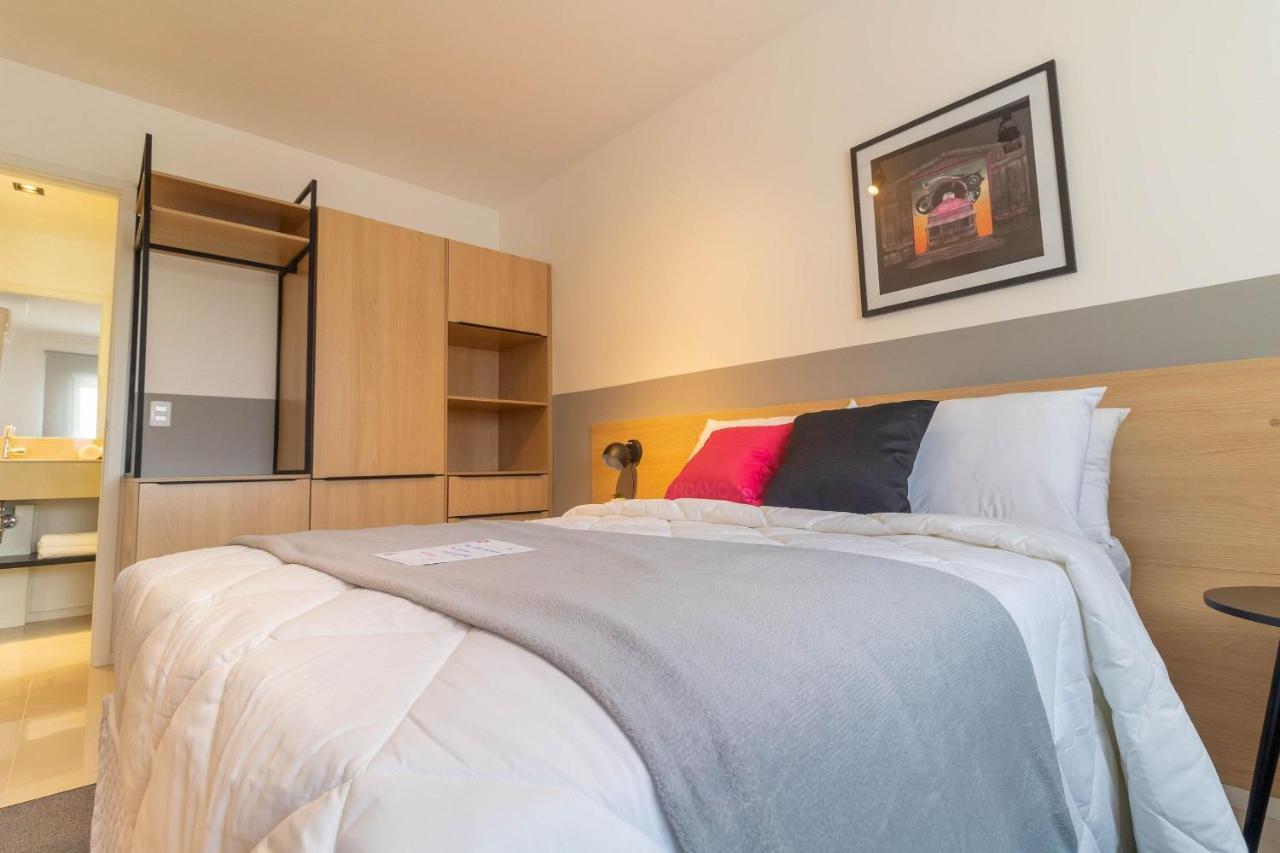 Housi - Metropolitan Sidney Smart Style Διαμέρισμα Goiânia Εξωτερικό φωτογραφία