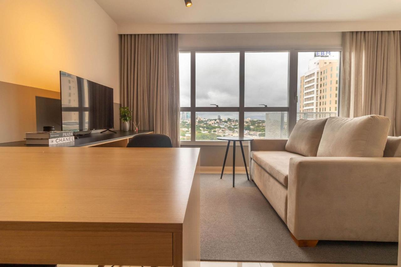 Housi - Metropolitan Sidney Smart Style Διαμέρισμα Goiânia Εξωτερικό φωτογραφία