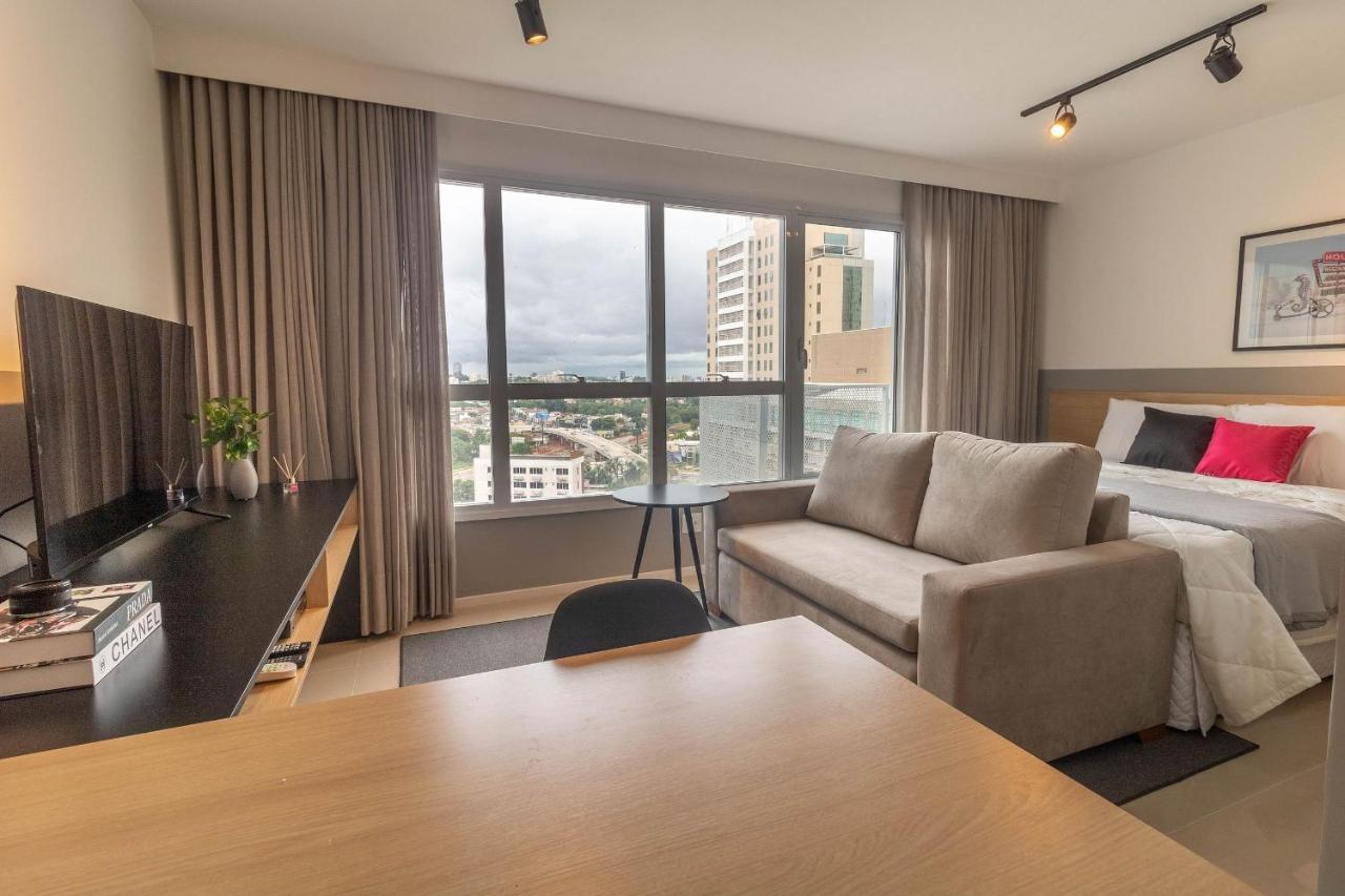Housi - Metropolitan Sidney Smart Style Διαμέρισμα Goiânia Εξωτερικό φωτογραφία