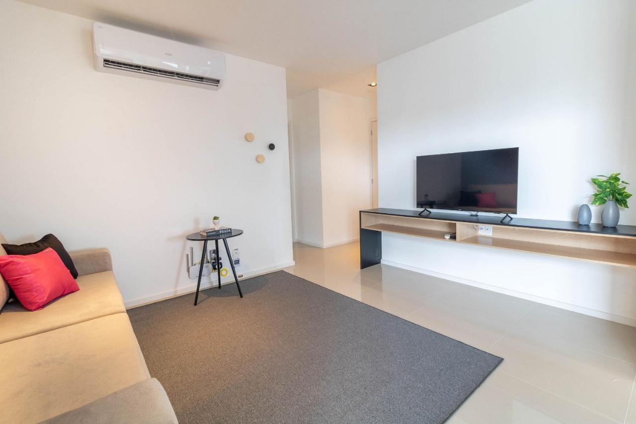 Housi - Metropolitan Sidney Smart Style Διαμέρισμα Goiânia Εξωτερικό φωτογραφία