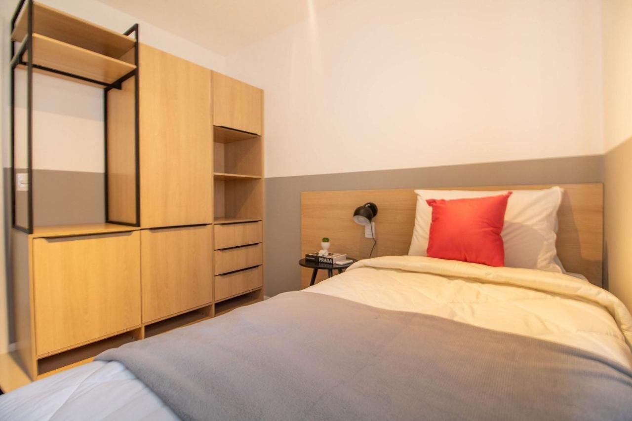 Housi - Metropolitan Sidney Smart Style Διαμέρισμα Goiânia Εξωτερικό φωτογραφία