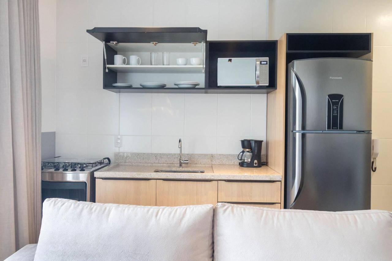 Housi - Metropolitan Sidney Smart Style Διαμέρισμα Goiânia Εξωτερικό φωτογραφία