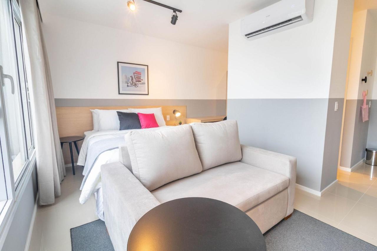 Housi - Metropolitan Sidney Smart Style Διαμέρισμα Goiânia Εξωτερικό φωτογραφία