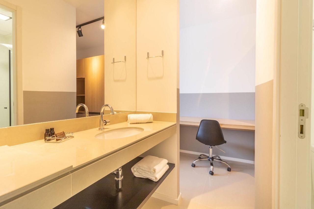 Housi - Metropolitan Sidney Smart Style Διαμέρισμα Goiânia Εξωτερικό φωτογραφία