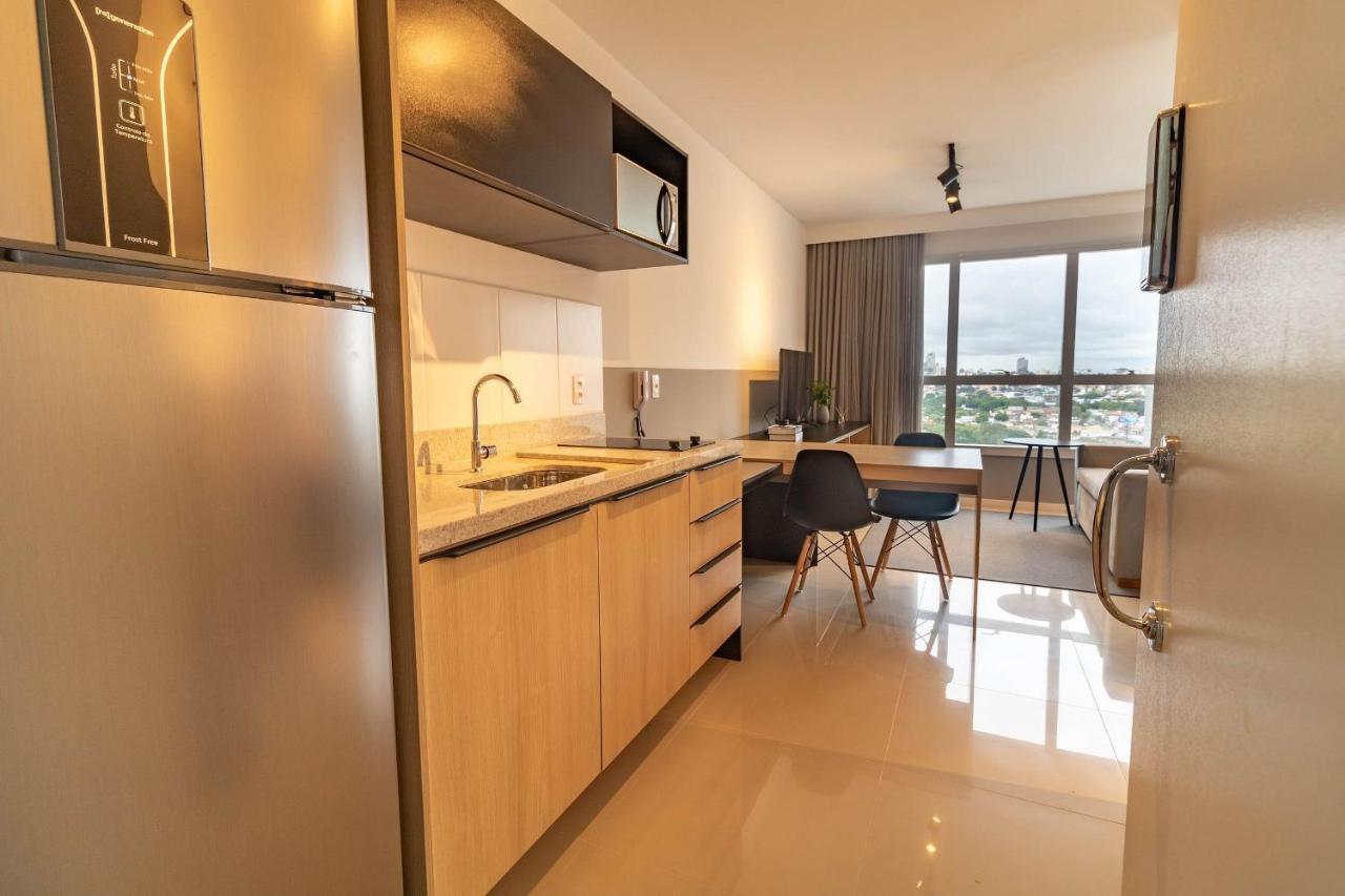 Housi - Metropolitan Sidney Smart Style Διαμέρισμα Goiânia Εξωτερικό φωτογραφία