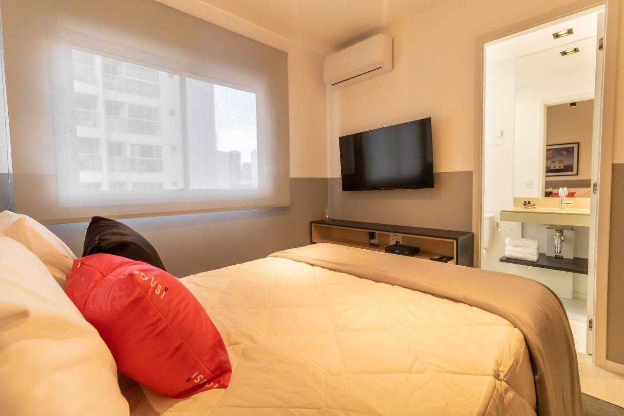 Housi - Metropolitan Sidney Smart Style Διαμέρισμα Goiânia Εξωτερικό φωτογραφία