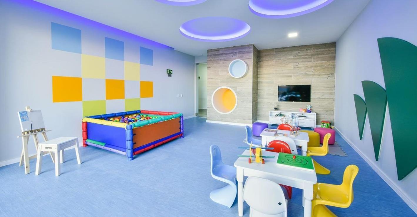 Housi - Metropolitan Sidney Smart Style Διαμέρισμα Goiânia Εξωτερικό φωτογραφία