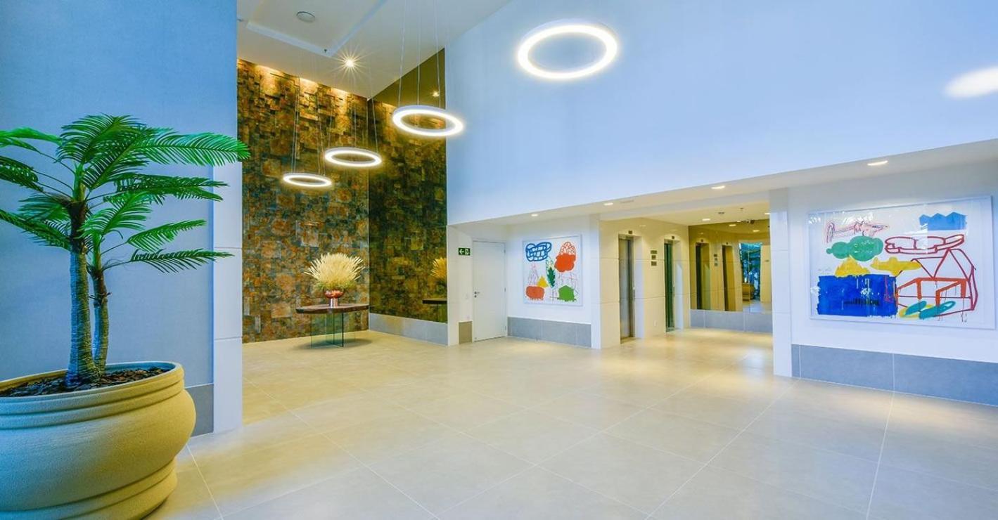 Housi - Metropolitan Sidney Smart Style Διαμέρισμα Goiânia Εξωτερικό φωτογραφία