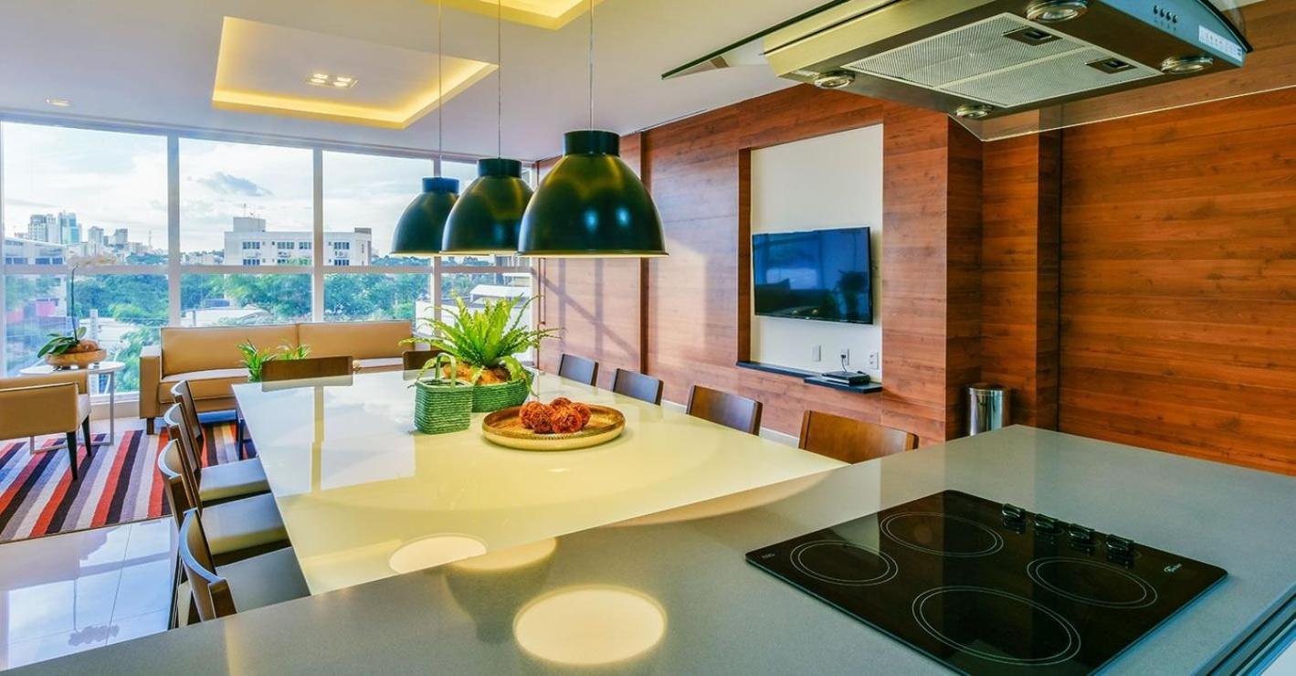 Housi - Metropolitan Sidney Smart Style Διαμέρισμα Goiânia Εξωτερικό φωτογραφία