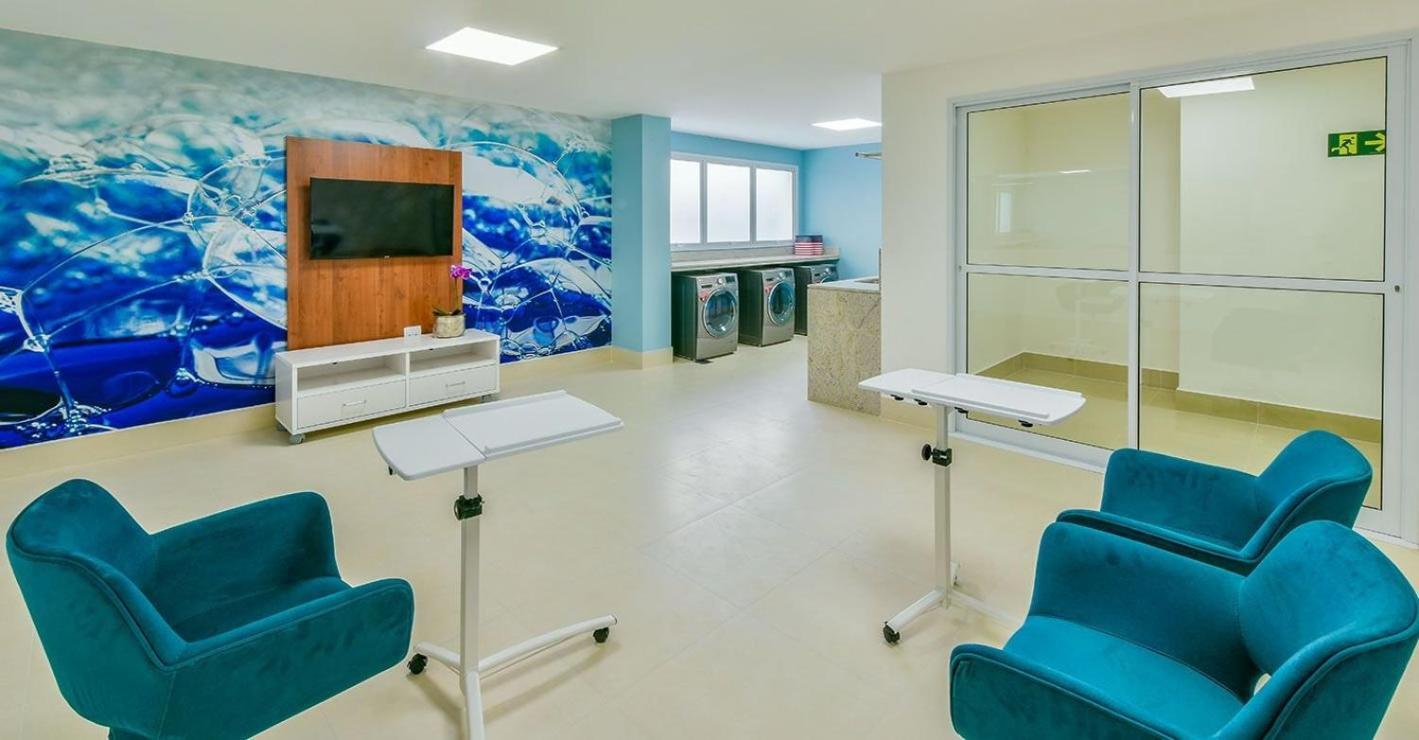 Housi - Metropolitan Sidney Smart Style Διαμέρισμα Goiânia Εξωτερικό φωτογραφία