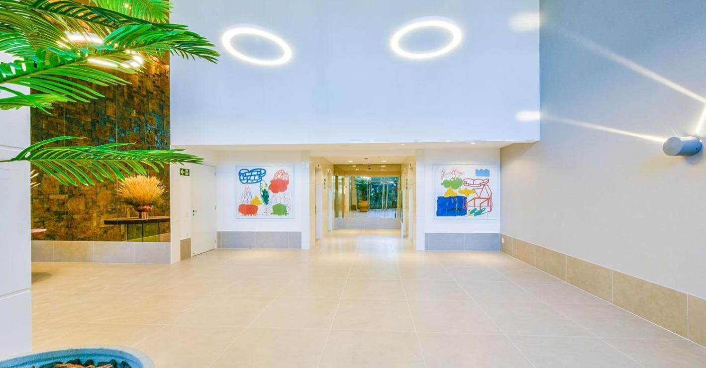 Housi - Metropolitan Sidney Smart Style Διαμέρισμα Goiânia Εξωτερικό φωτογραφία