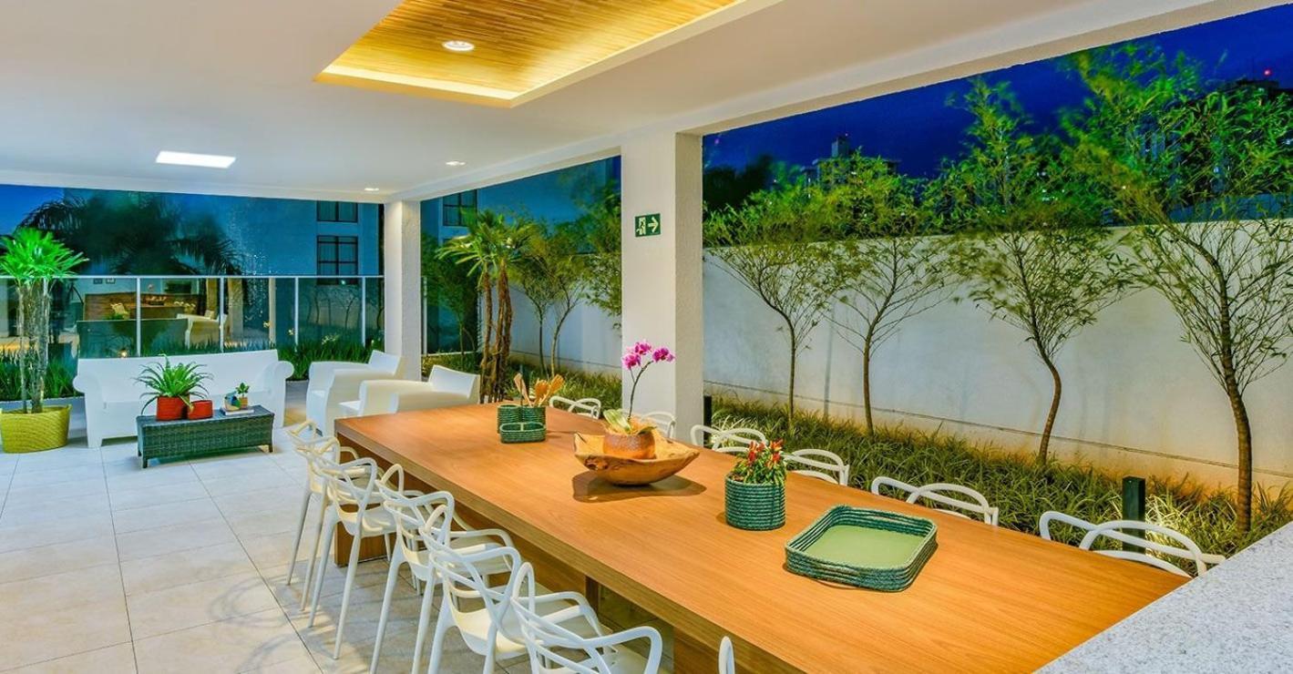 Housi - Metropolitan Sidney Smart Style Διαμέρισμα Goiânia Εξωτερικό φωτογραφία