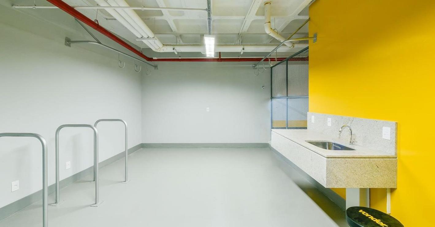 Housi - Metropolitan Sidney Smart Style Διαμέρισμα Goiânia Εξωτερικό φωτογραφία